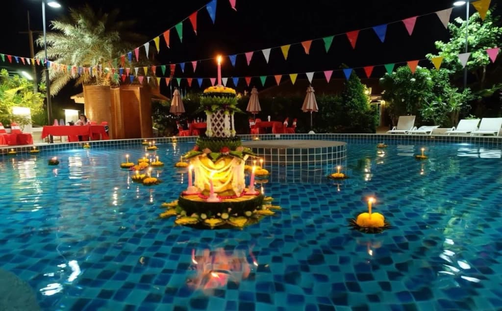 Sahwan Boutique Luxury Resort Hua Hin - photo 17