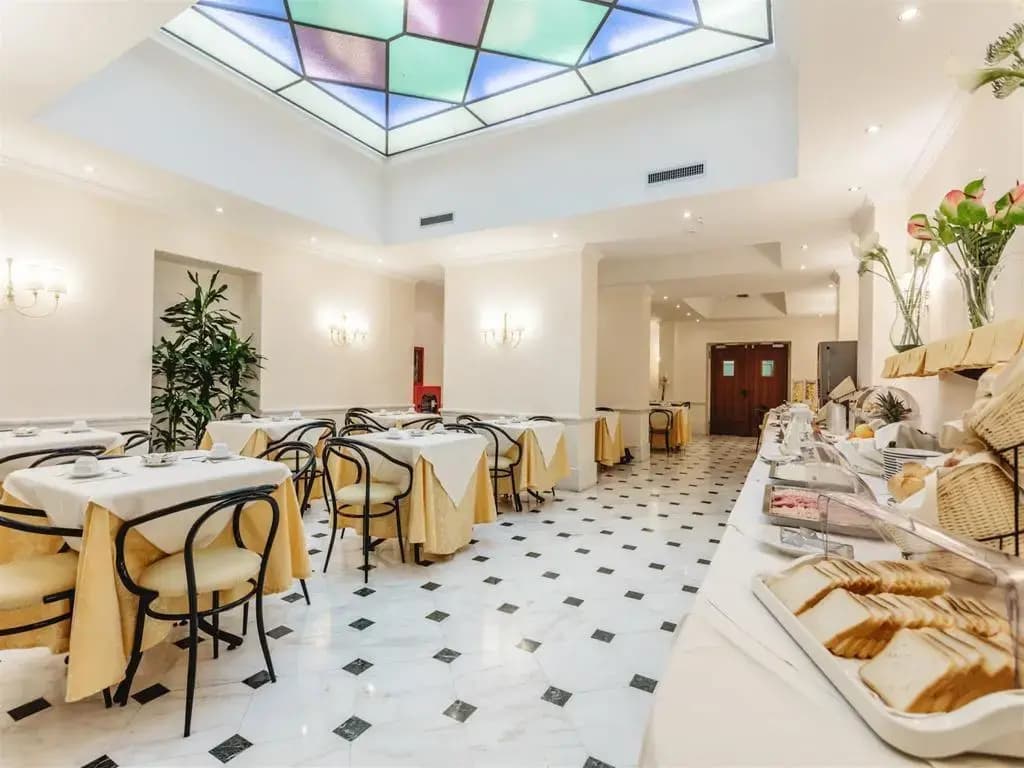 Raeli Hotel Luce - photo 15