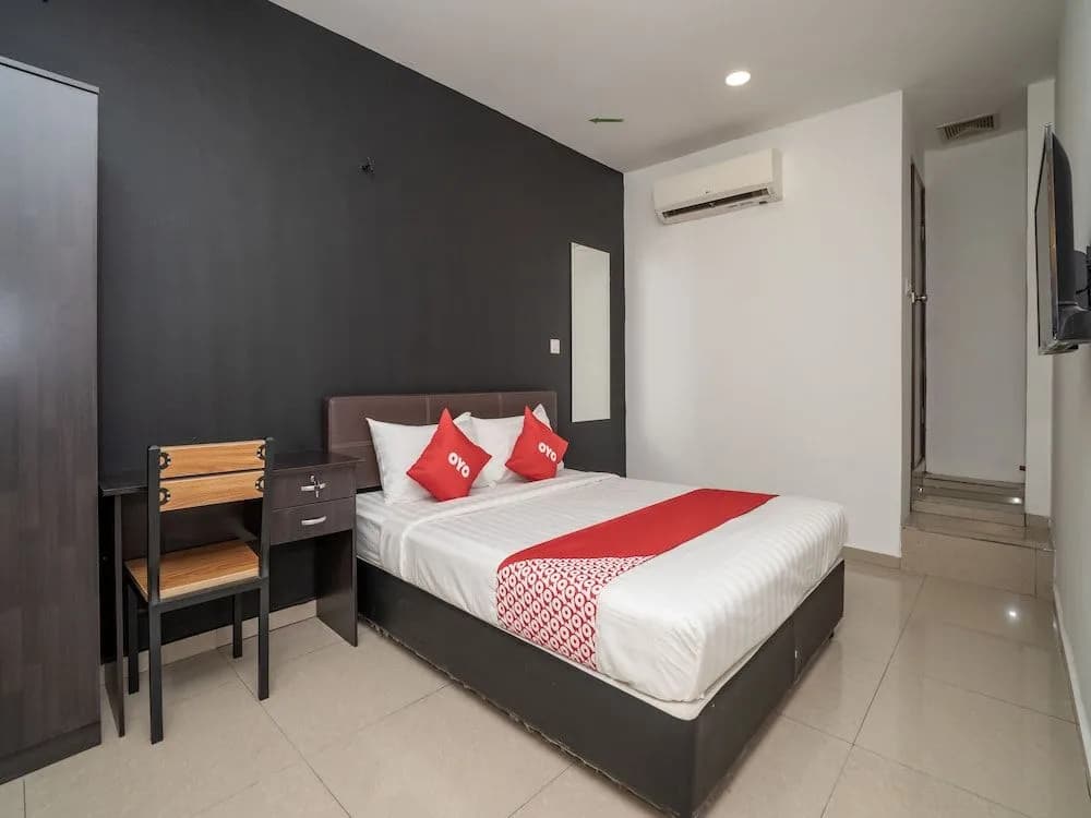 OYO 1167 Rest and Go Hotel Klang - photo 4