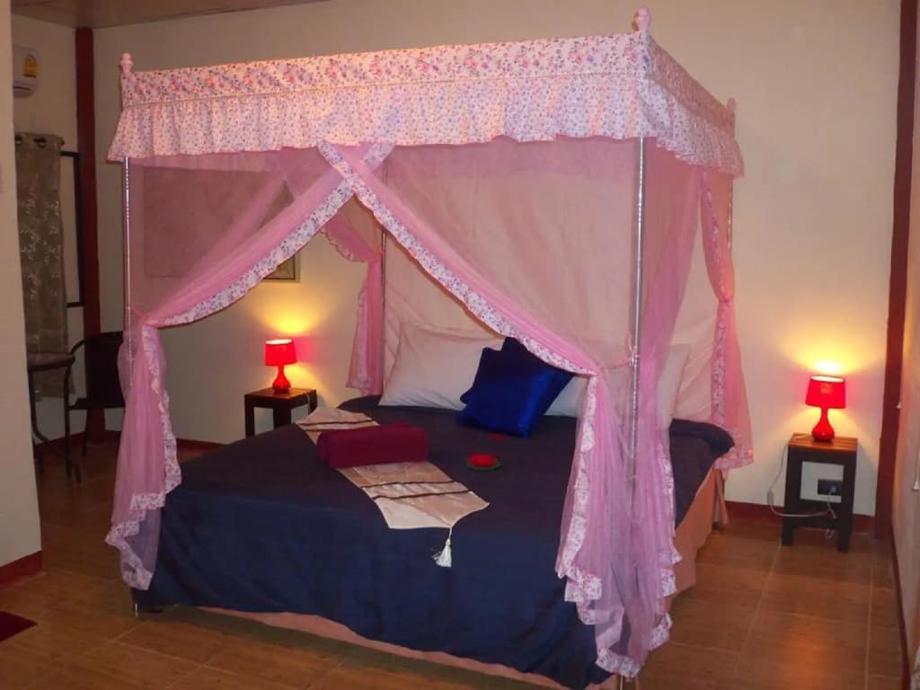 Soodsoi Resort - photo 1