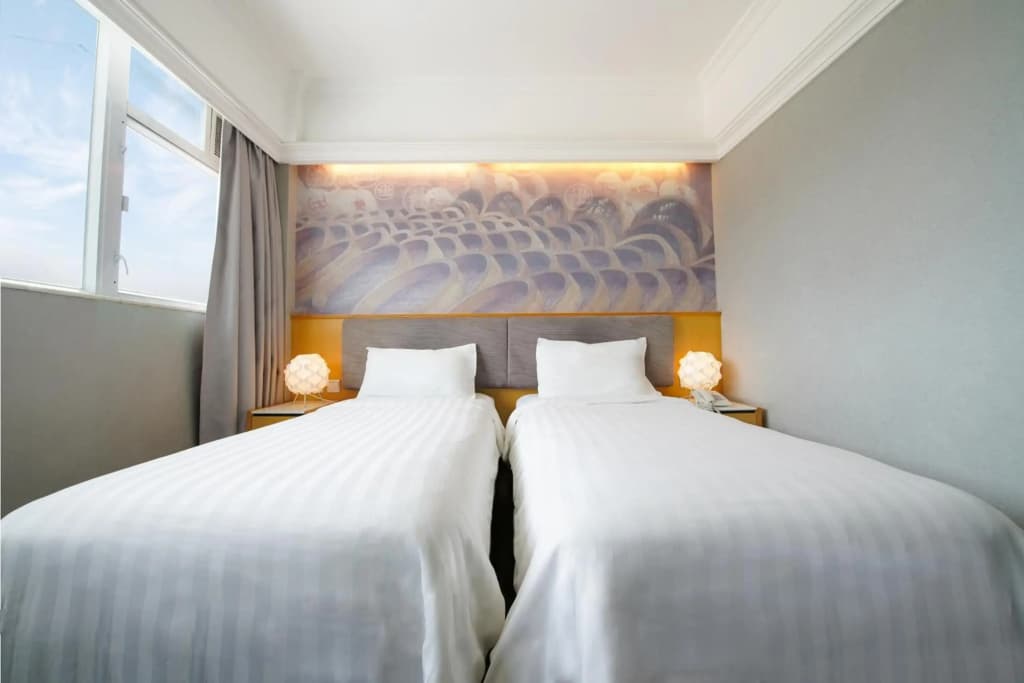 Warwick Hotel - photo 3