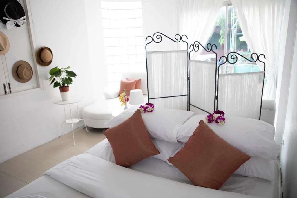 Waterside Boutique Hotel - photo 7