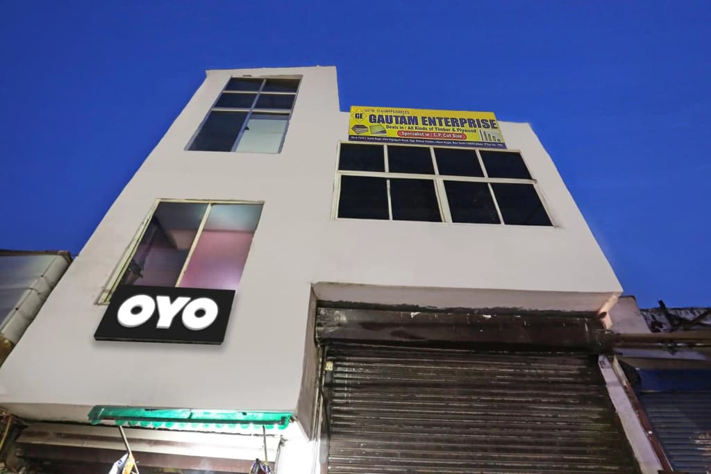 OYO Flagship 70036 Hotel Small Town - photo 22