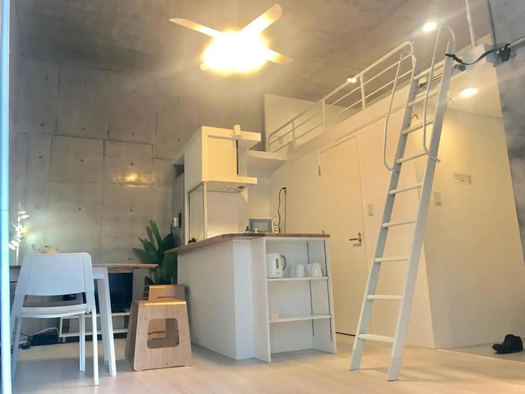 Laffitte Okachimachi - Vacation STAY 8305 - photo 5