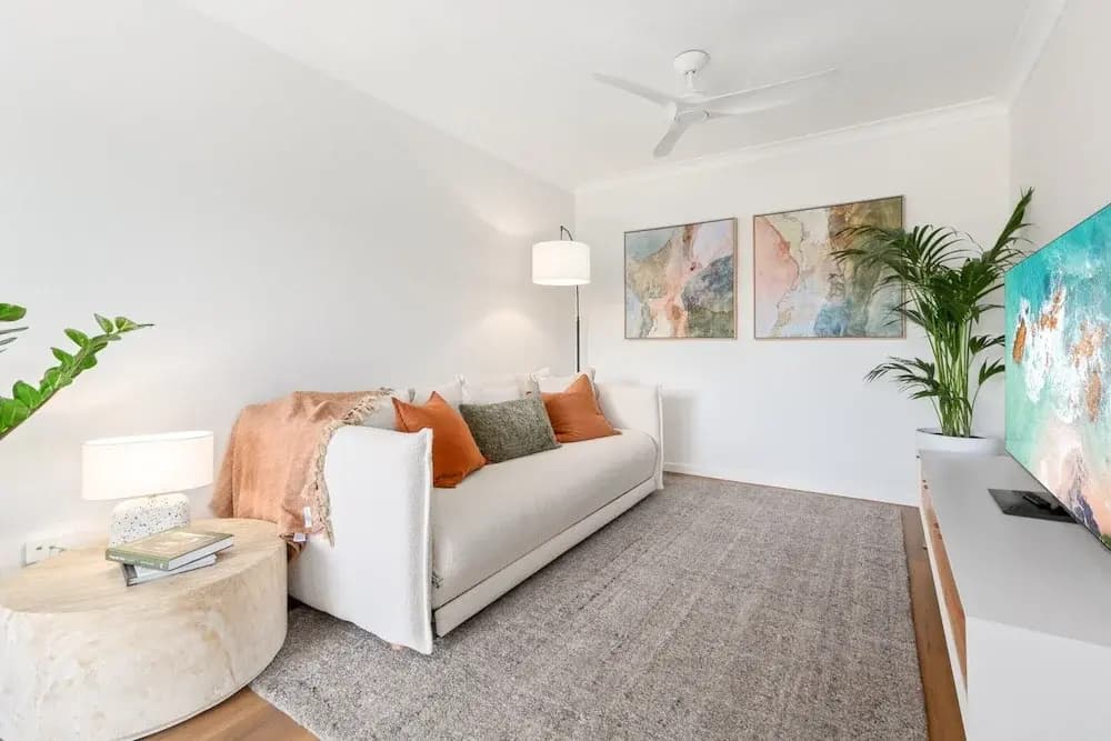 Spacious Apartment Near Cronulla Beach - photo 1