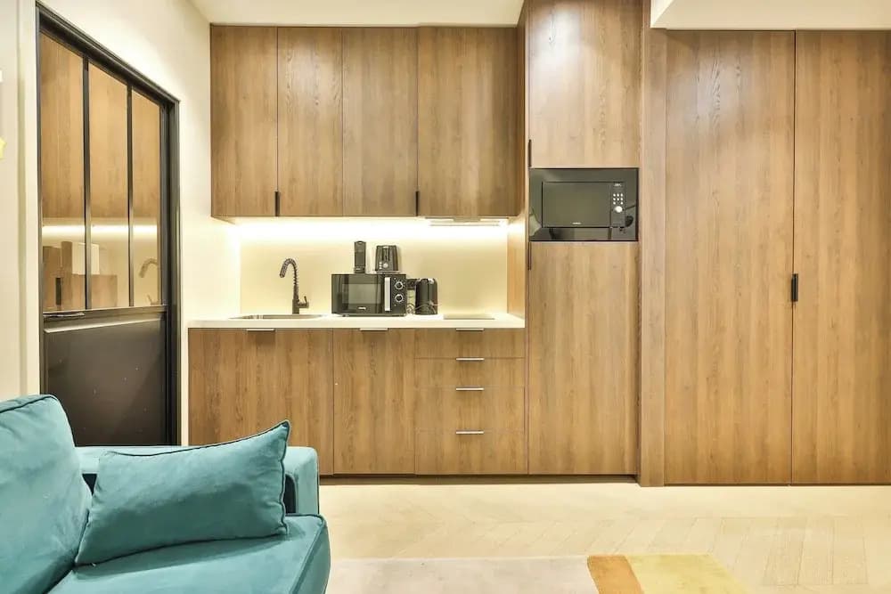 Wonderful Appartment 4p /1 BR Nation / Bastille - photo 5