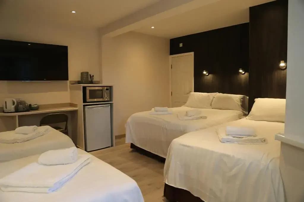 Debden Guest House - photo 45