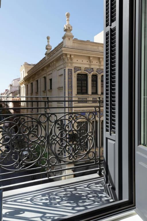 JW Marriott Hotel Madrid - photo 7