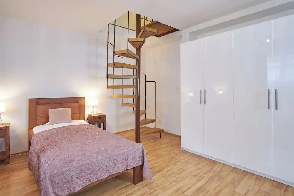 Wenceslas Square Residence - photo 39