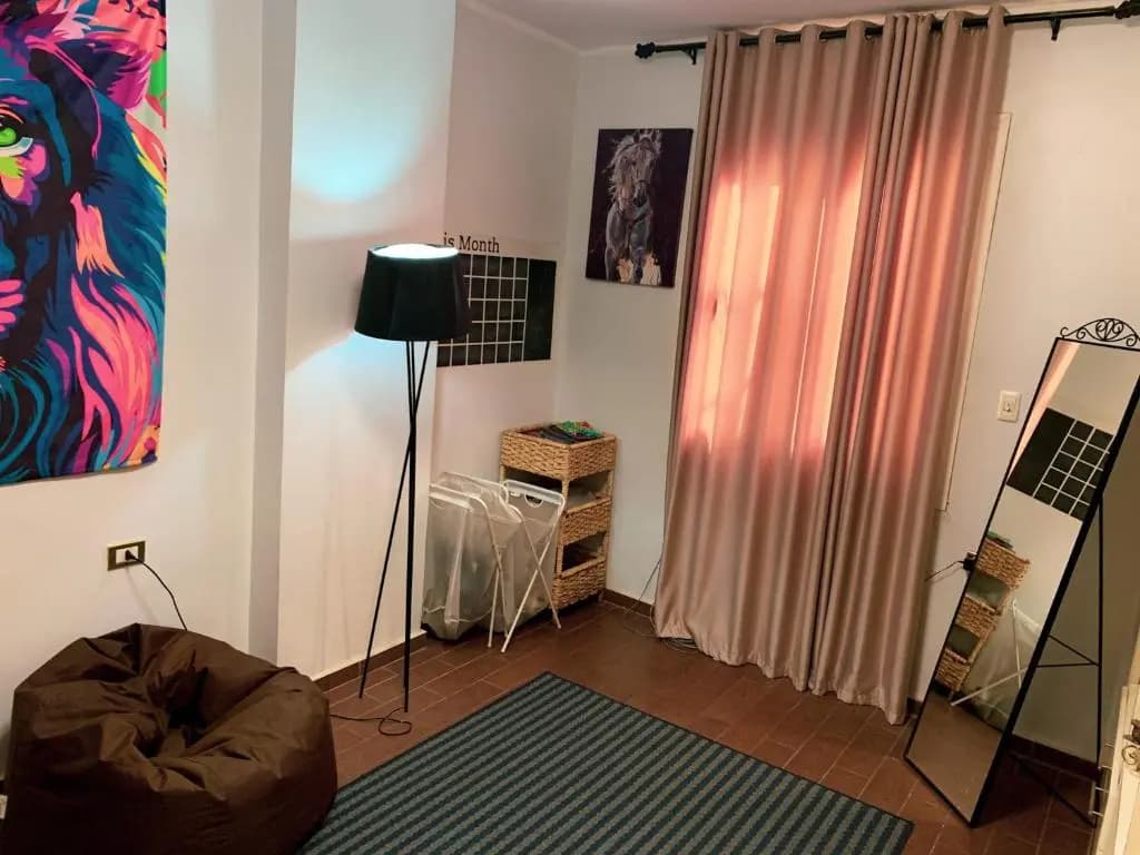Nile Pyramidal View Apartment - photo 5