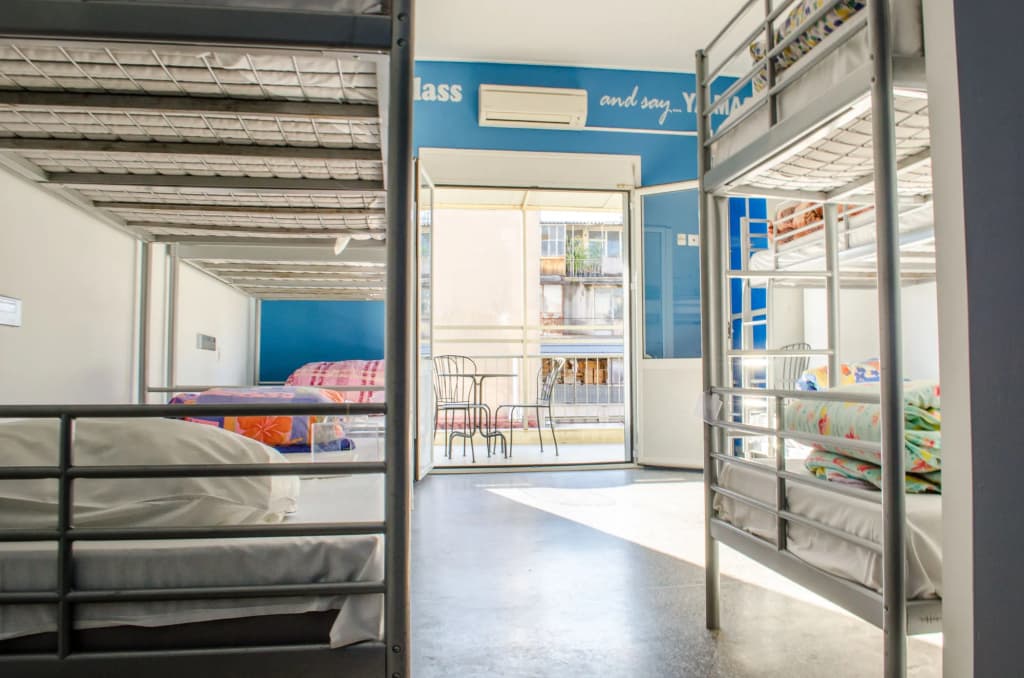 Safestay Athens Hotel - photo 10