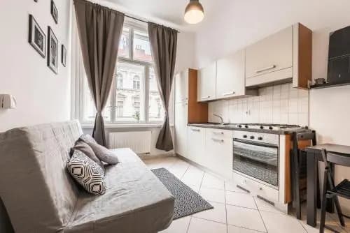 Tyrsova Apartment - photo 6