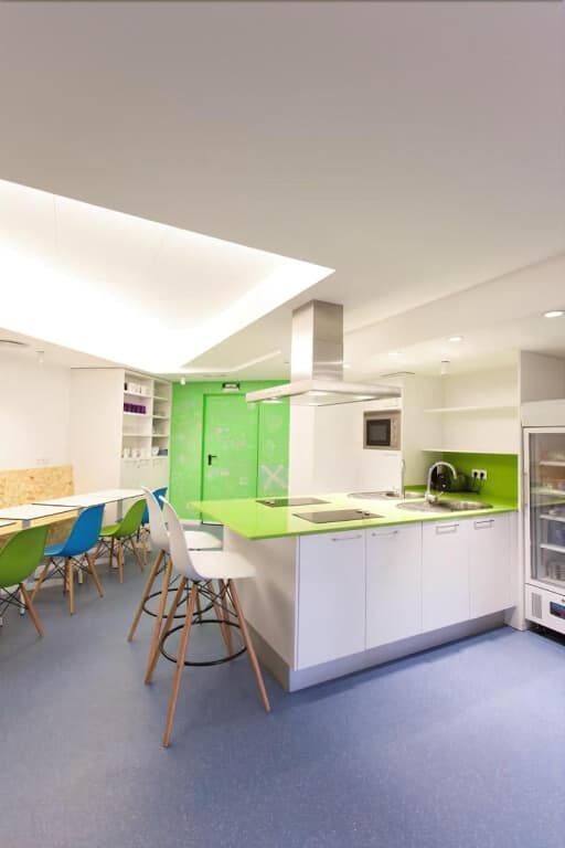 Dream Cube Hostel - photo 12