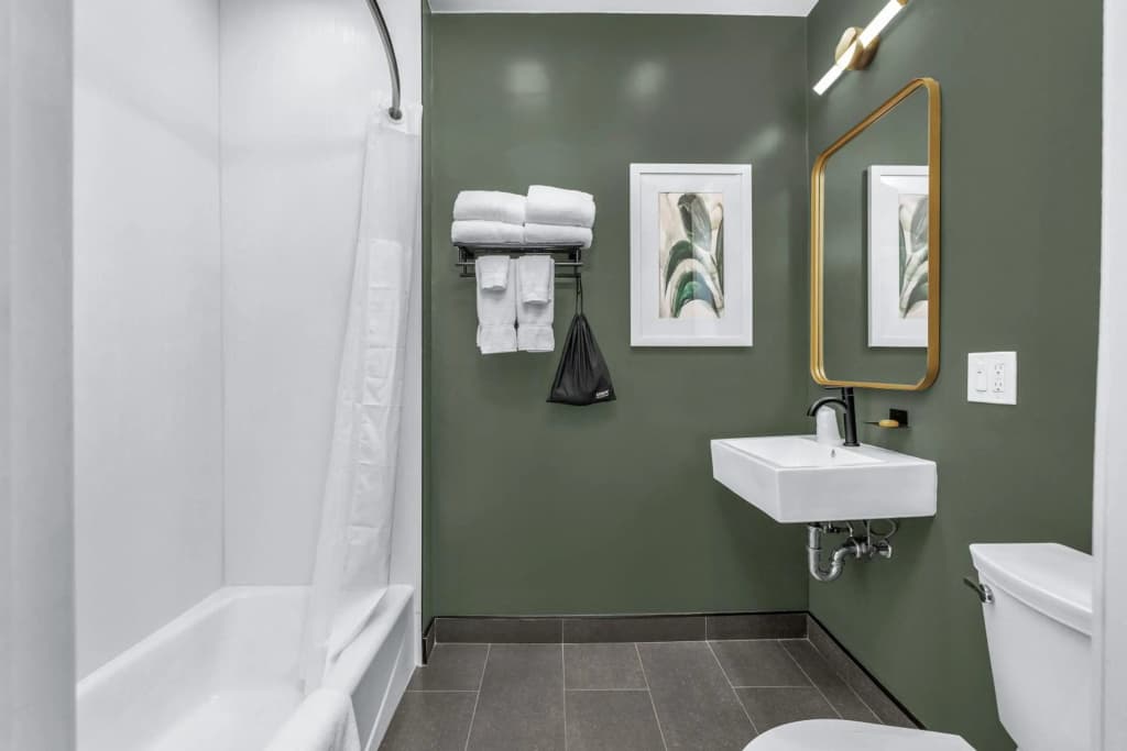 Nob Hill Hotel - photo 29