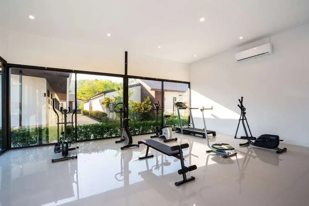 Thames Tara Private Pool Villa Rawai Phuket - photo 22