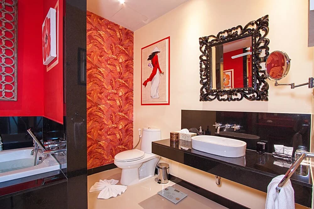 Preuk Sah Villa - photo 2