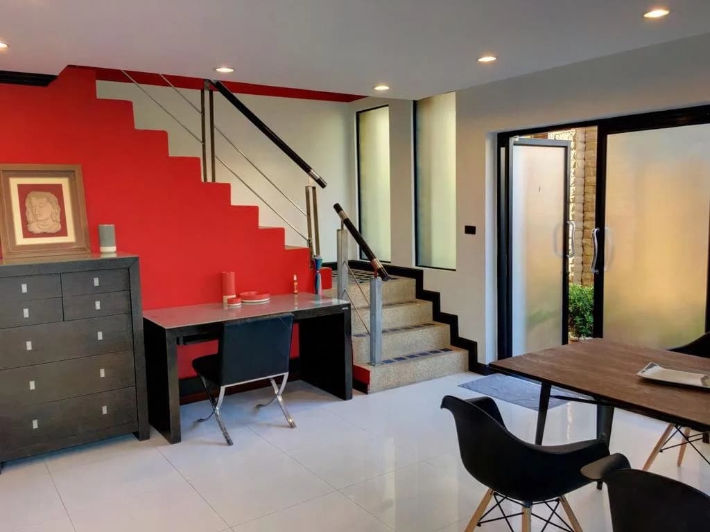 4poolvillas - main photo