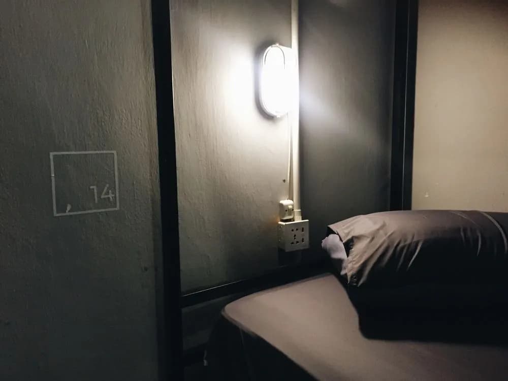K3 Hostel - photo 2