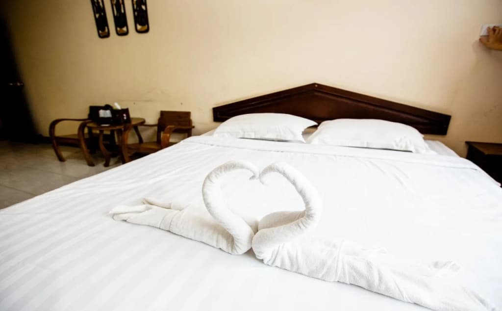 May I Inn - photo 4
