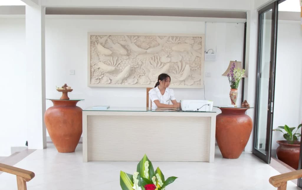 Muaya Villa - photo 13