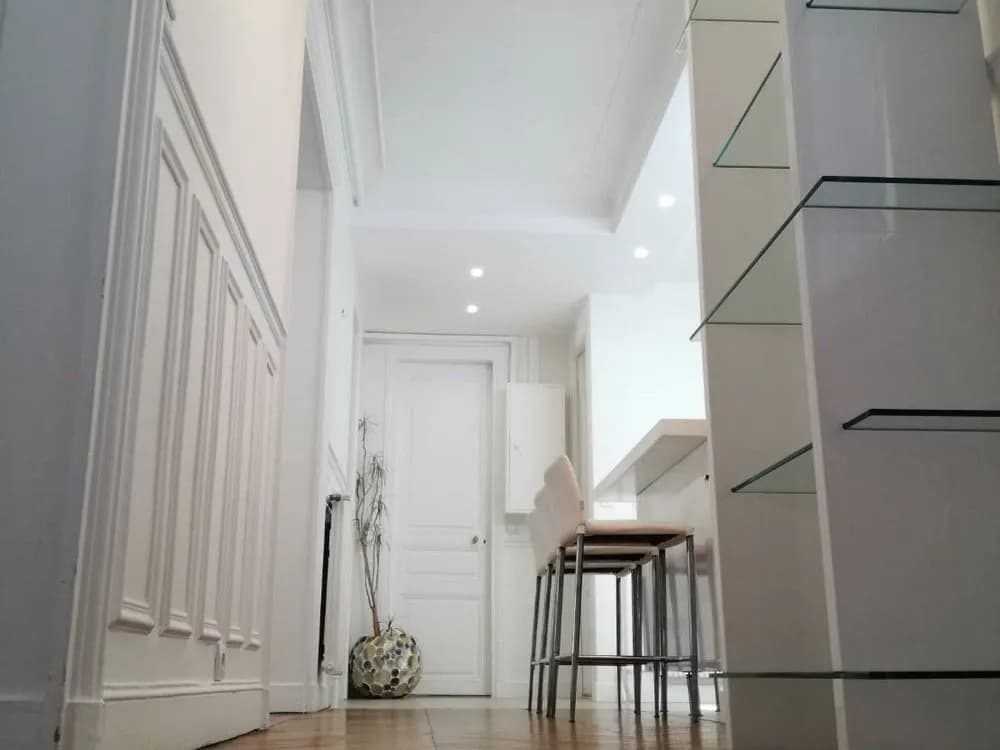 Appartement 2-chalgrin Paris - photo 11
