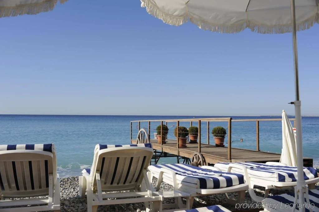 Anantara Plaza Nice Hotel - photo 19