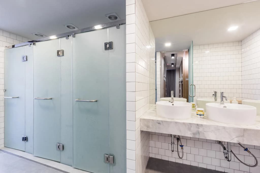 Snoozz Hotel - Hostel - photo 9