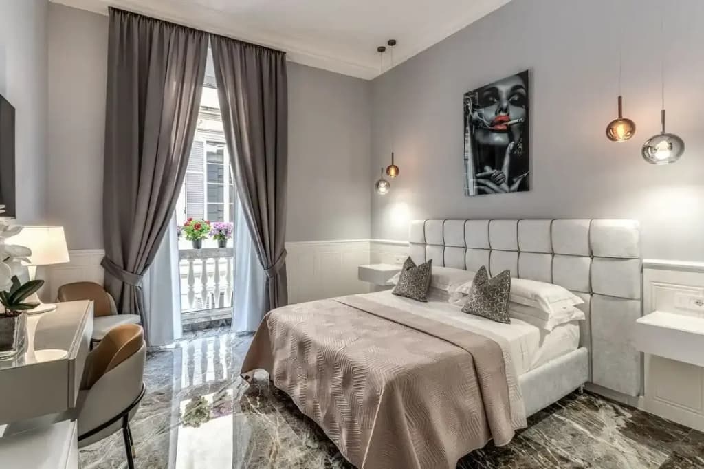 Spanish steps Oasis Suites - photo 24