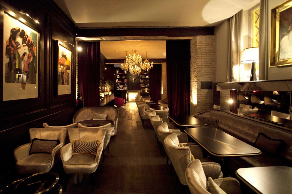 DOM Hotel - photo 19