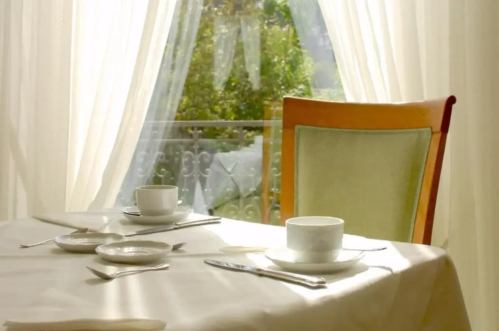 Hotel an der Wien - photo 14