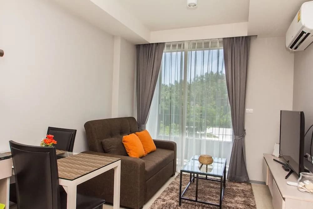 Infinity Pool 1 Bedroom at Surin Beach - photo 5