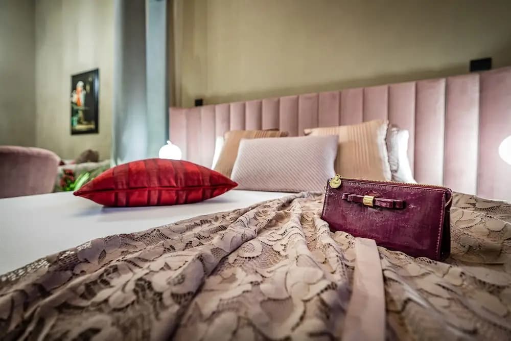 Palazzo Bianca Cappello - photo 6