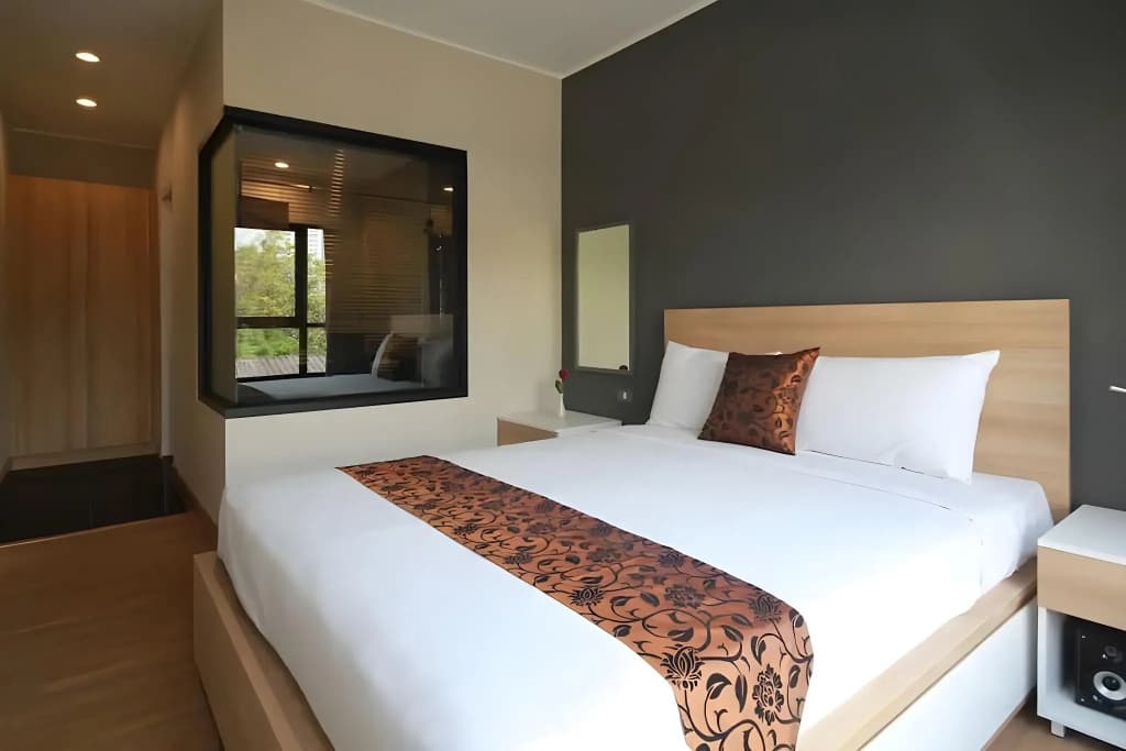 Sereine Sukhumvit 39 - photo 25