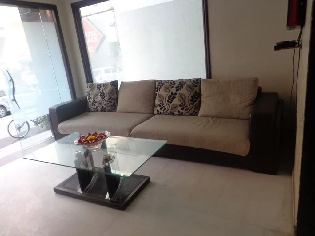 Hotel Cartel Palace - photo 12