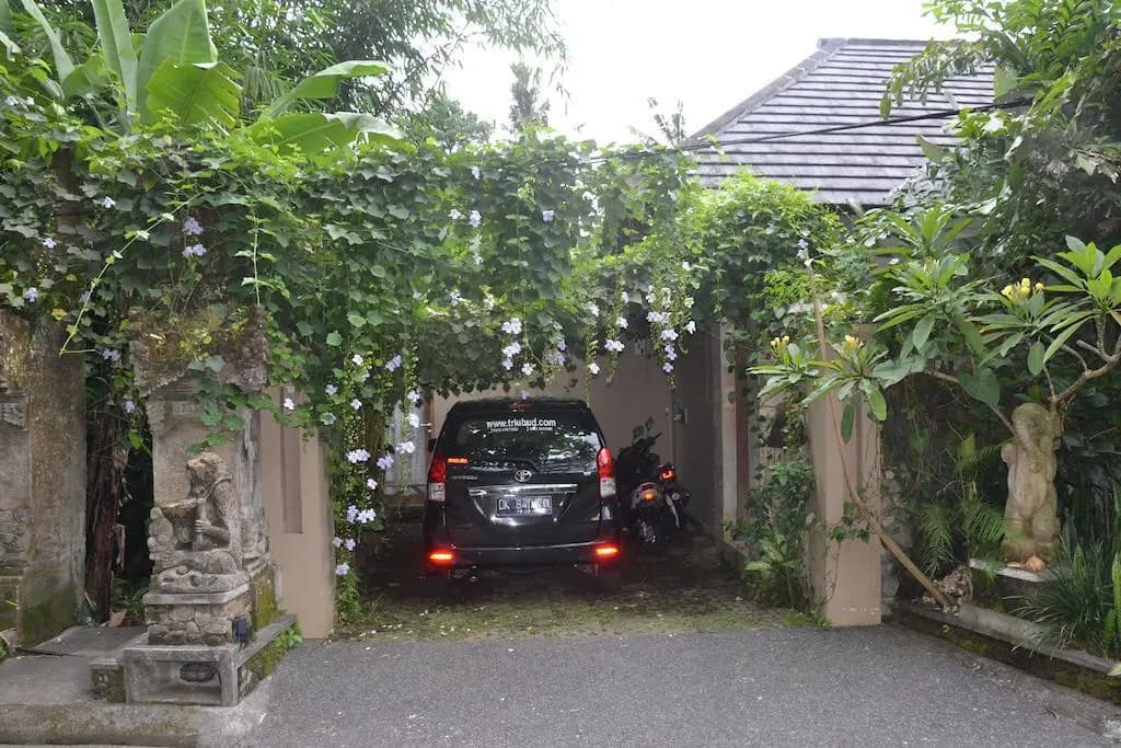 Tri Sandhya Villa - photo 14