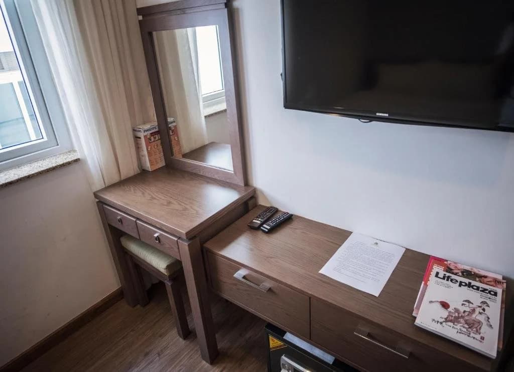 Lila Luxury Hotel & Apartment - photo 3