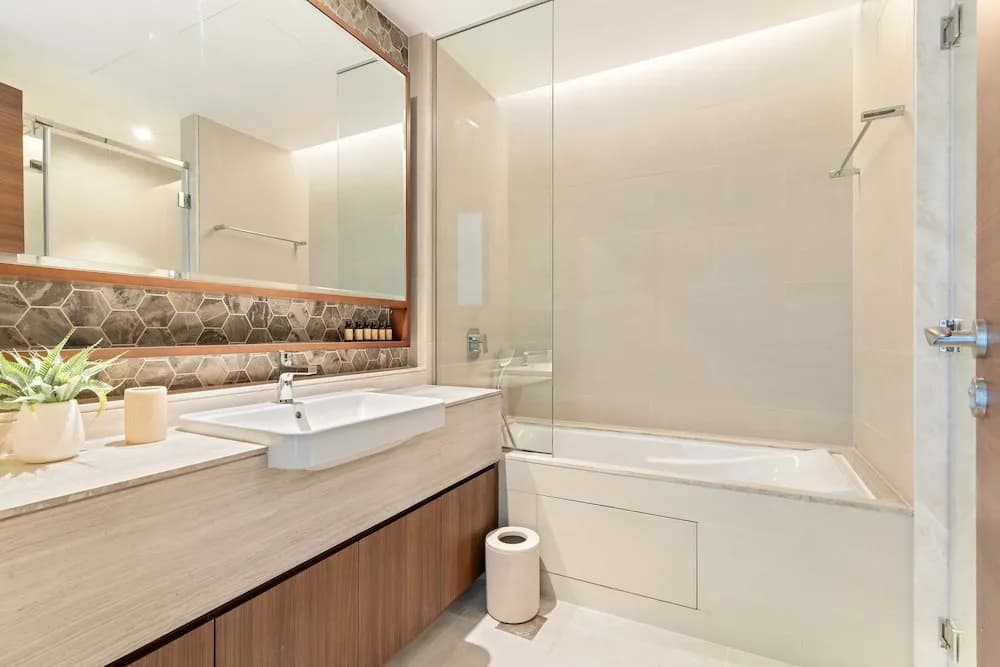 Silkhaus Ultraluxury 3bdr Maid Near Burj Khalifa - photo 34