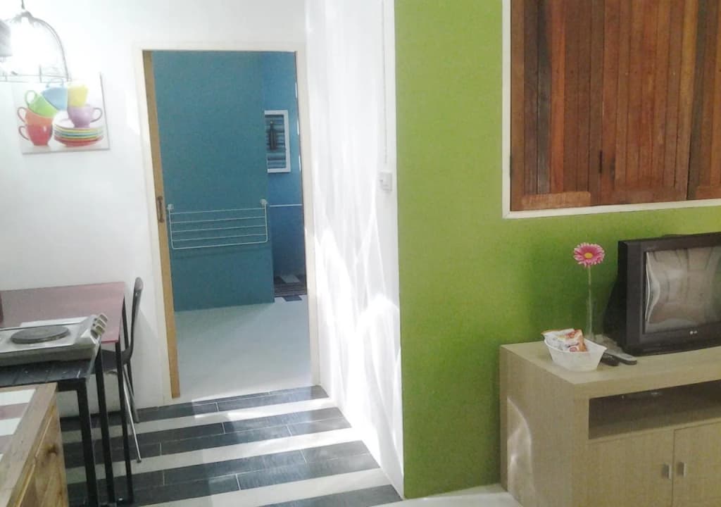 Aree Guesthouse1 - photo 19
