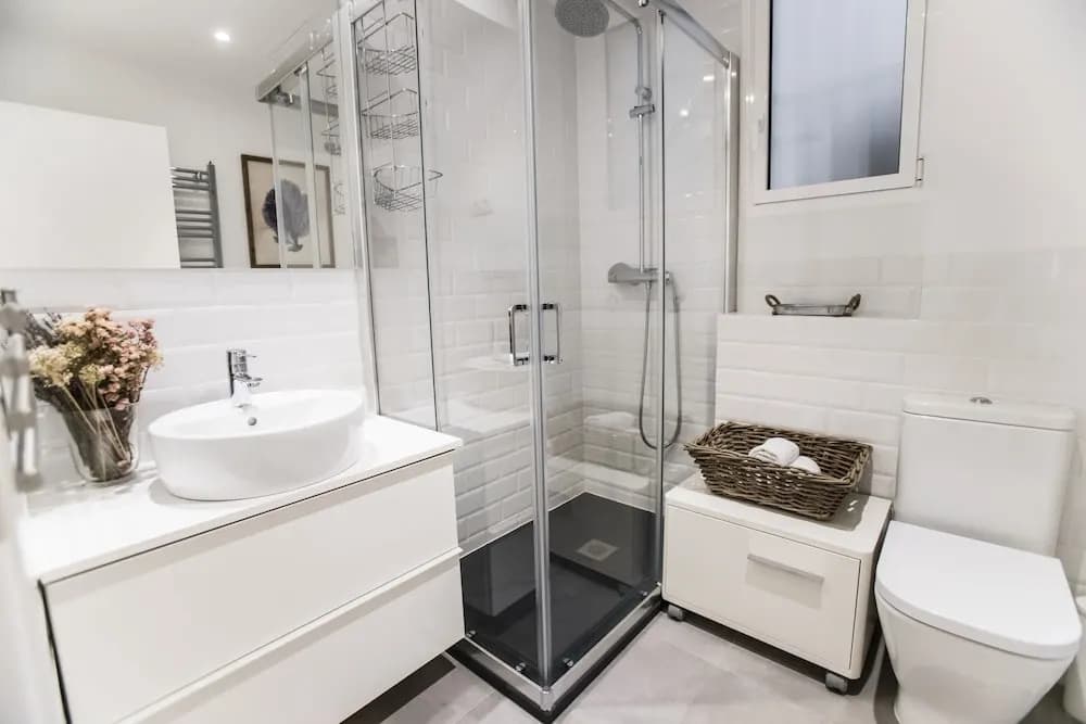 Apartamento Moncloa Luxury - photo 8