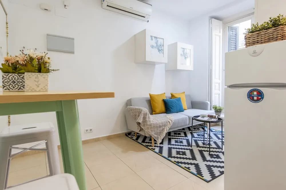 Alterhome Apartamento Madrid de los Austrias I - photo 4