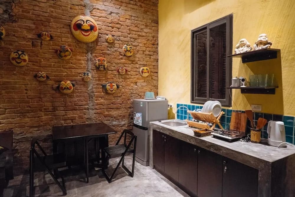 Chillout Homestay - photo 16