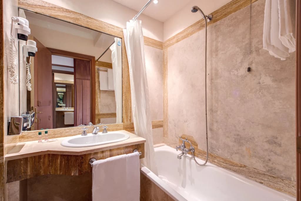 Park Hotel Roma Cassia - photo 8