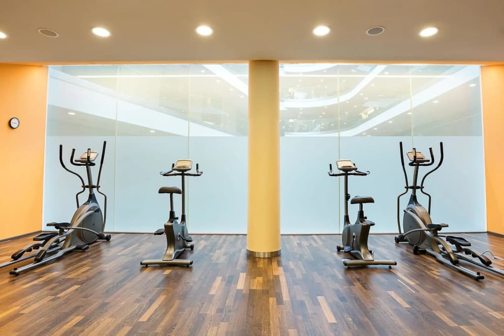 Austria Trend Hotel Savoyen Vienna - photo 22