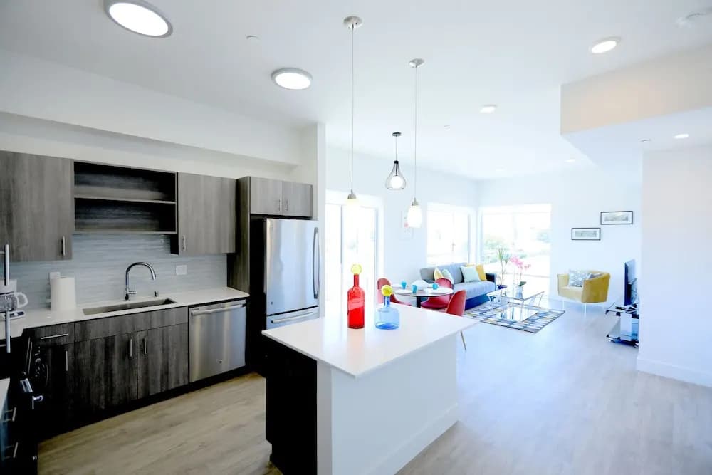 Panoramic Central Residences - photo 18