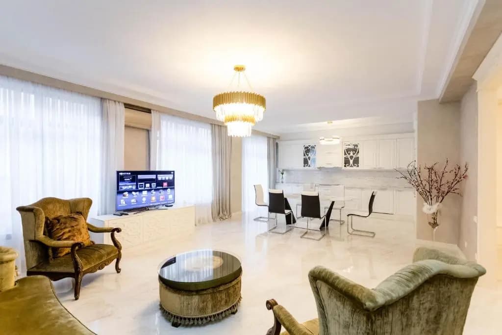 Rustaveli Residence1 - photo 1