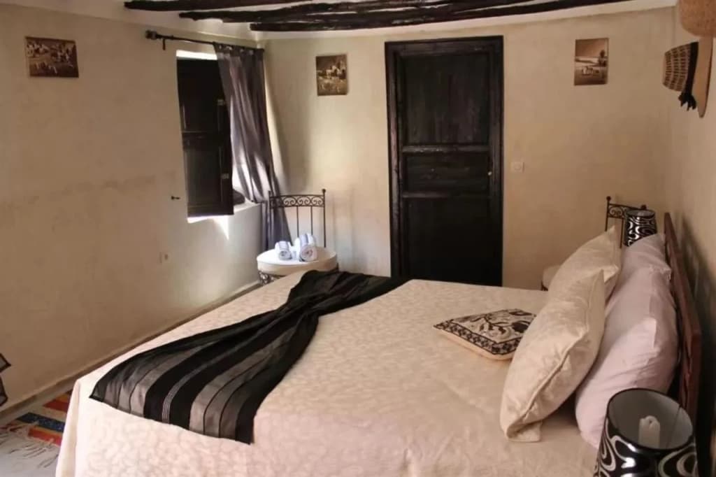 Riad Le Bel Oranger - photo 3