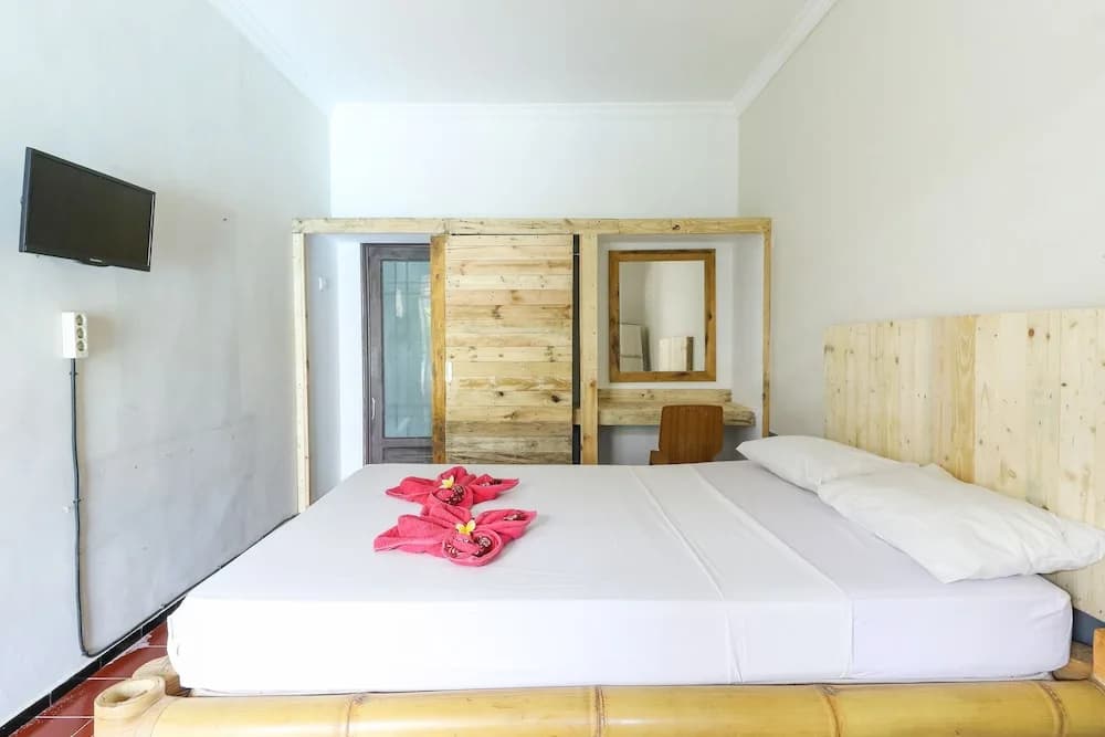 Bintang Bungalow Sanur - photo 5