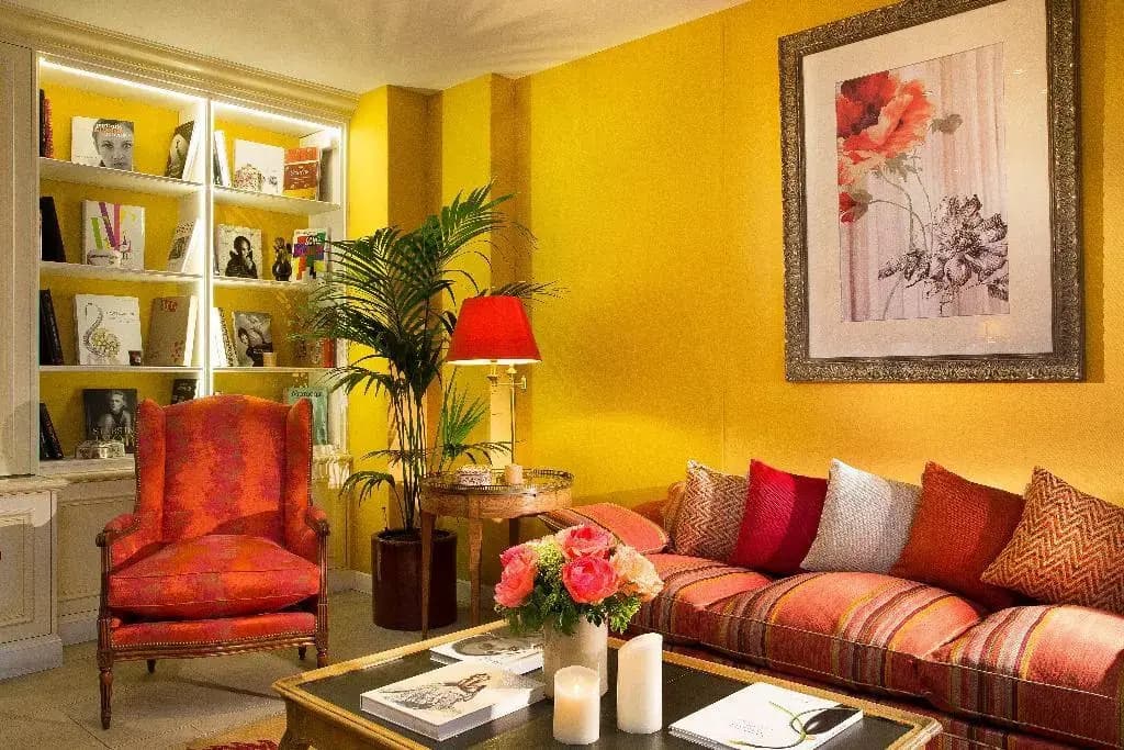 Le Relais Madeleine - photo 2