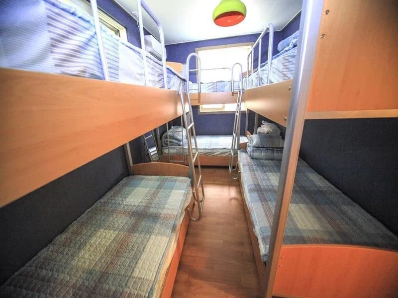 Homini Guesthouse - Hostel - photo 9