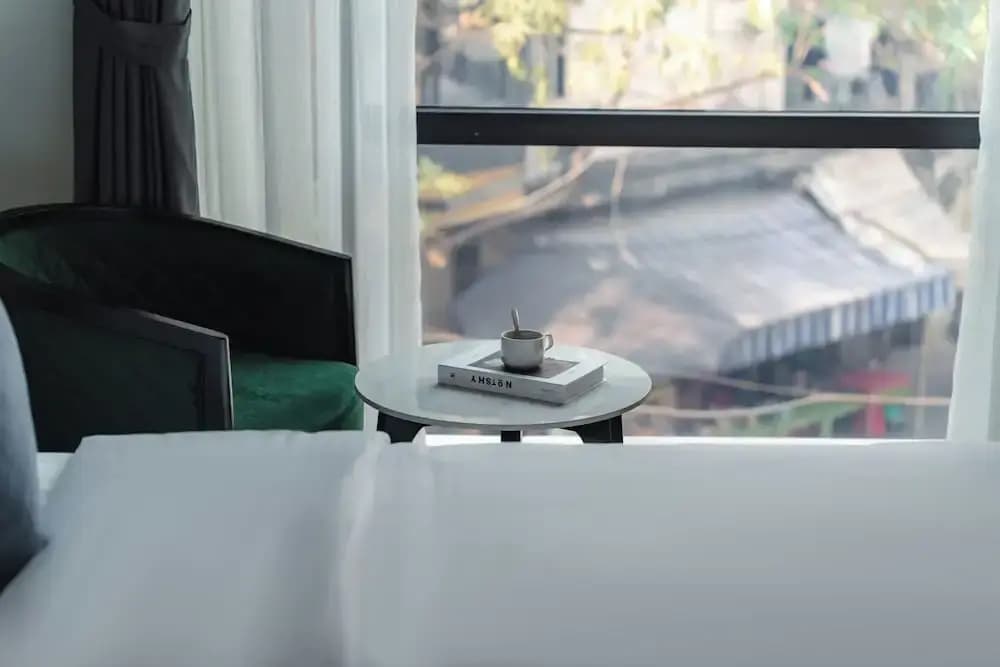 22Land Cloud Hotel - photo 8